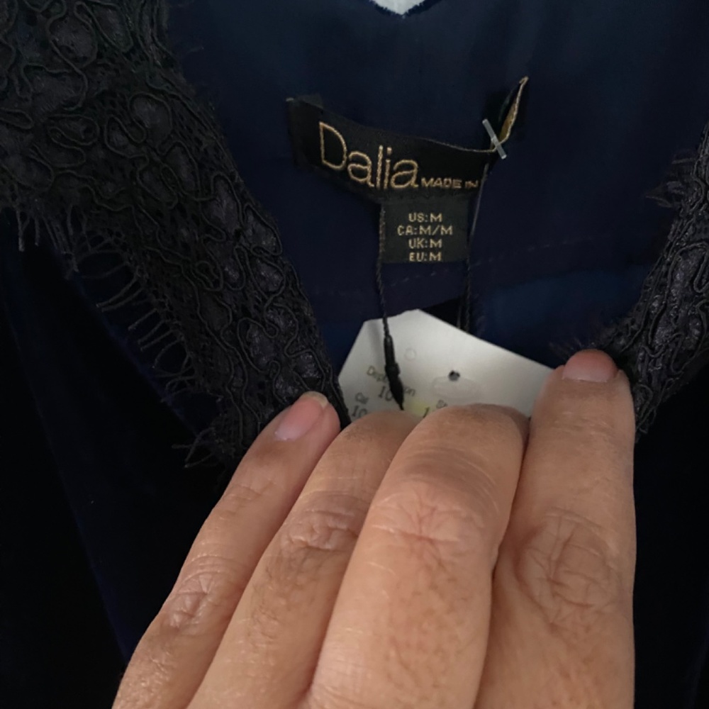 Camisole - Picture 5 of 5